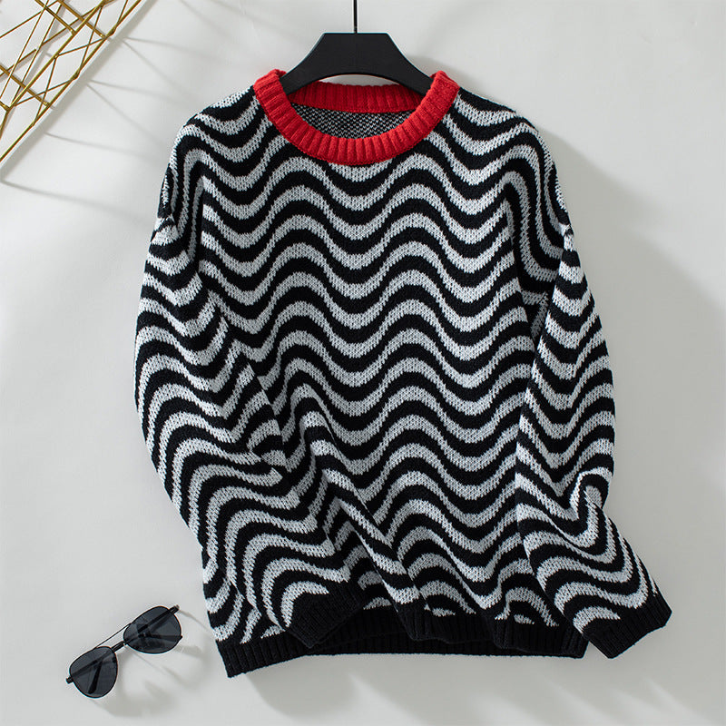 Stilla | Trendiger und Bequemer Pullover Mode