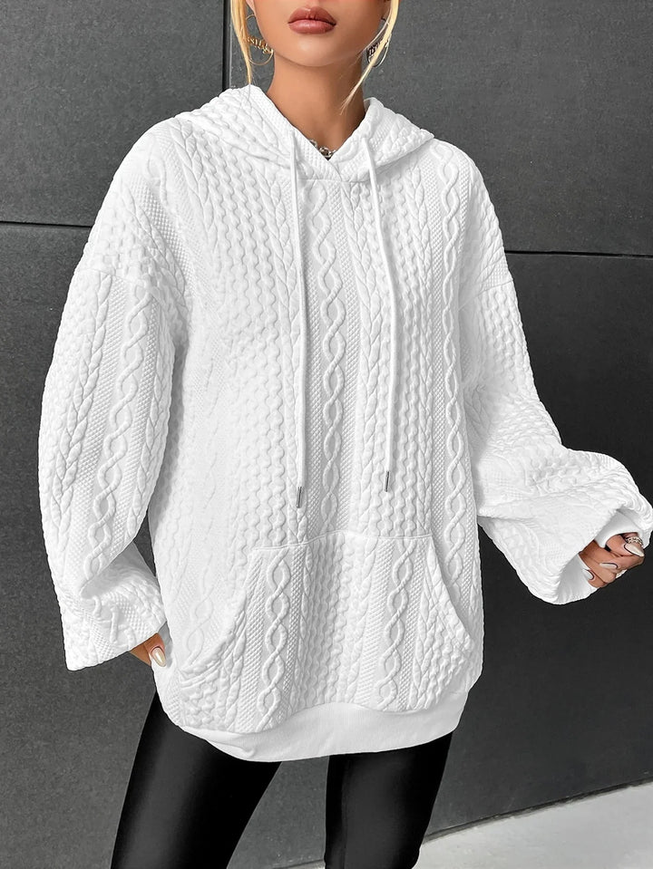 Stilla | Smart og Casual cardigan Mode