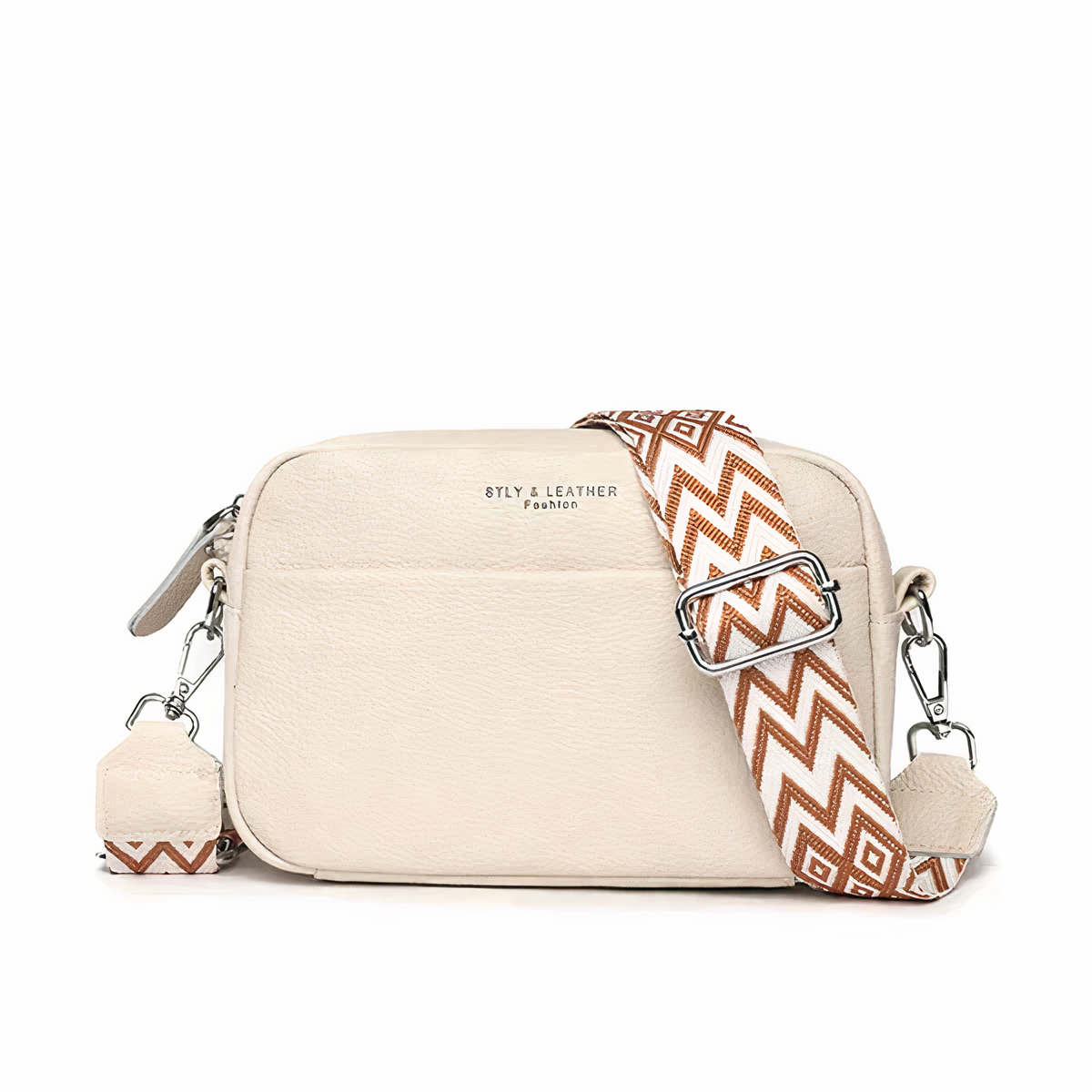 Stilla | Elegante Crossbody Tasker Mode