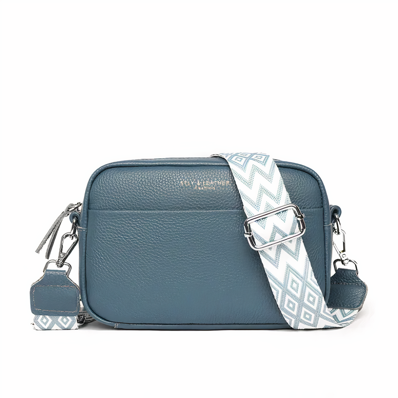 Stilla | Elegante Crossbody Tasker Mode