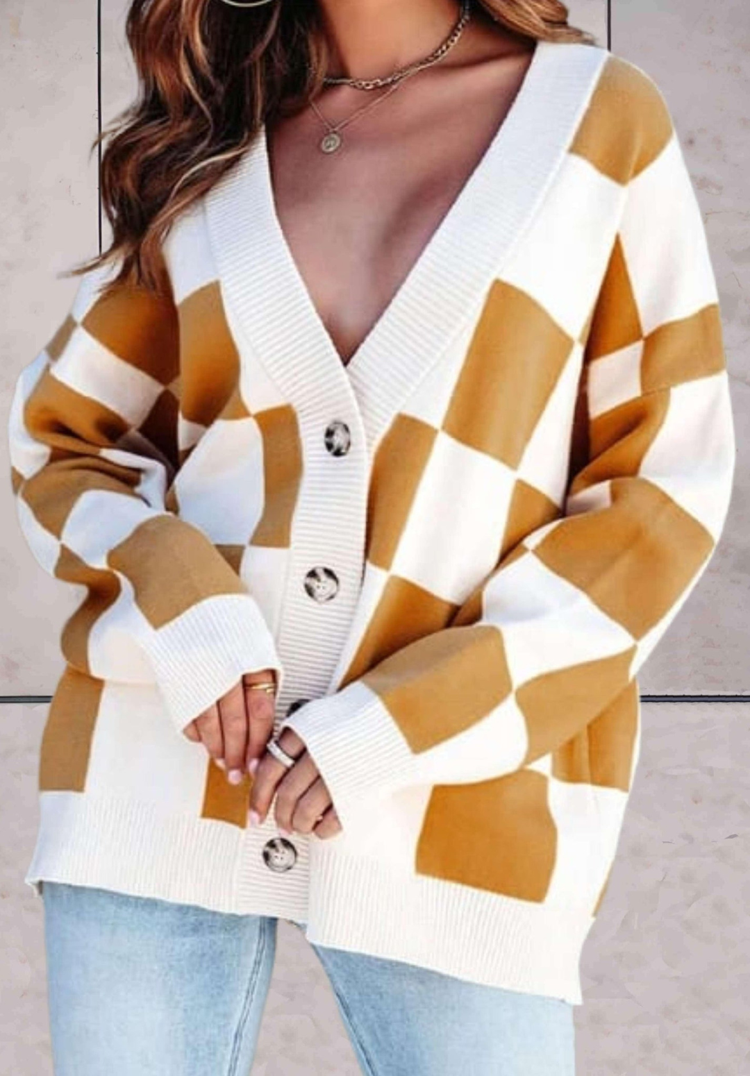 Stilla | Trendy cardigan til damer Online