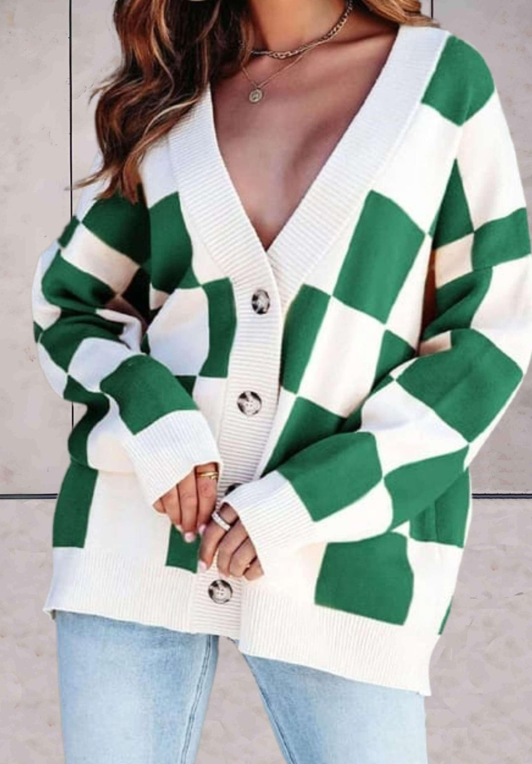 Stilla | Trendy cardigan til damer Online