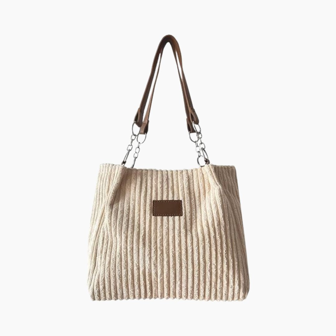 Stilla | Elegant Design Skuldertaske på udsalg