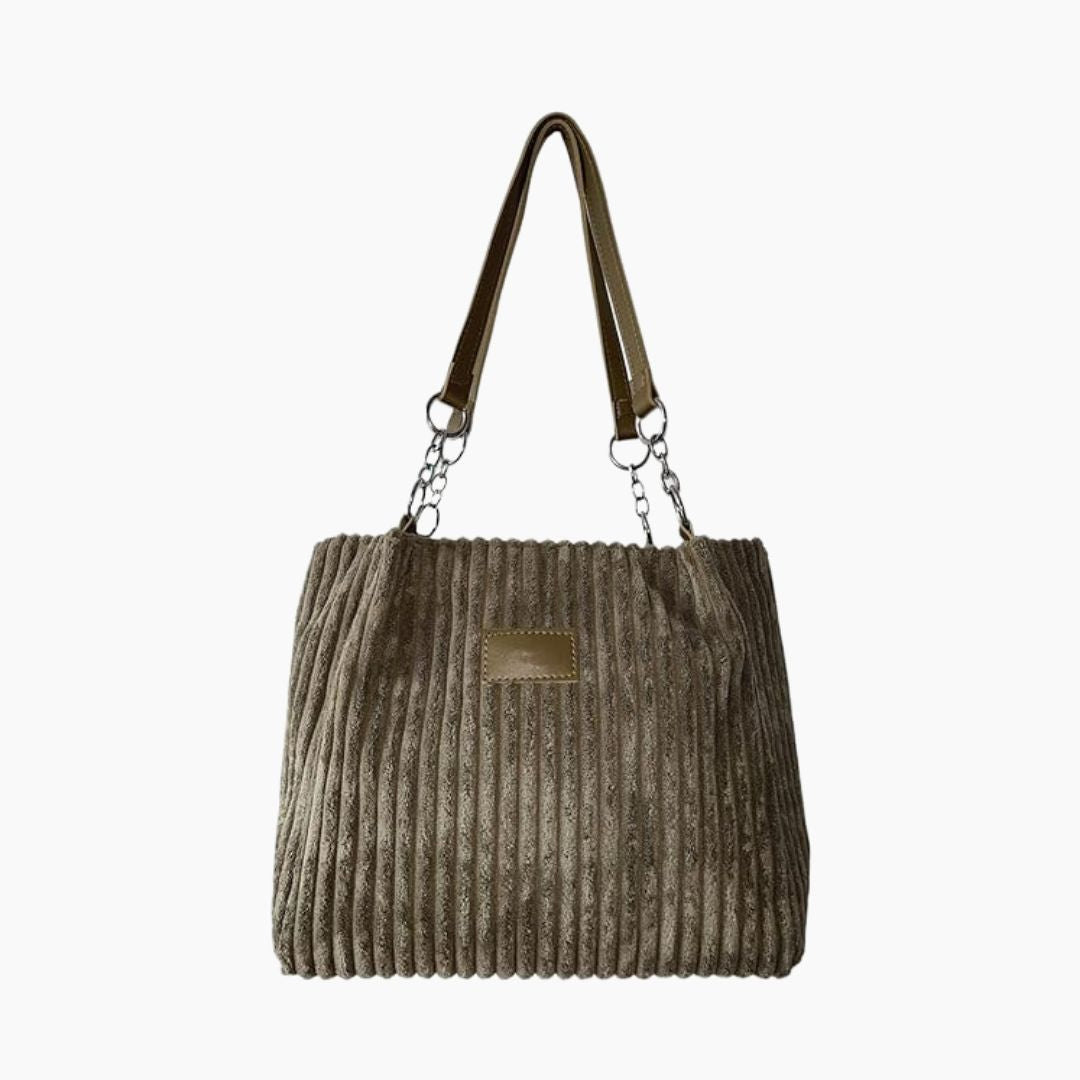 Stilla | Elegant Design Skuldertaske på udsalg