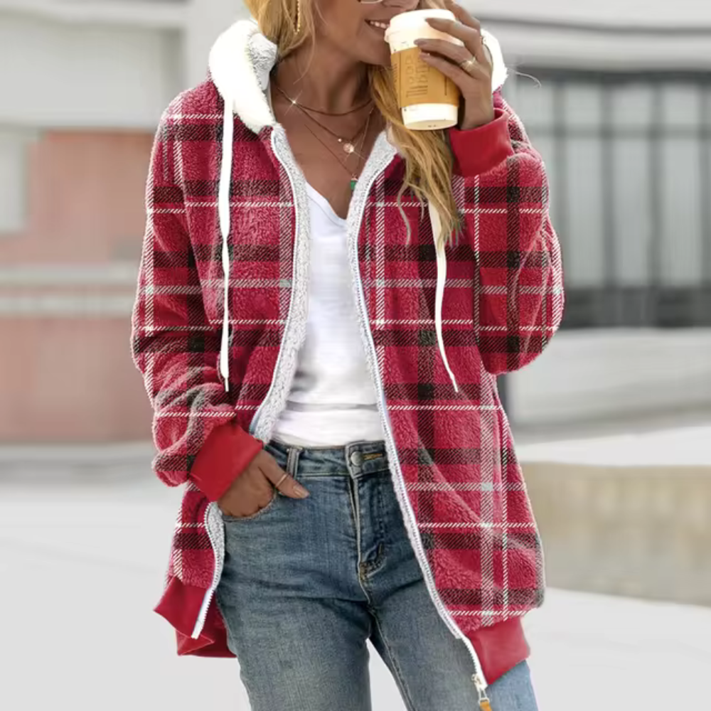 Stilla | Casual og Uanstrengt Blazer