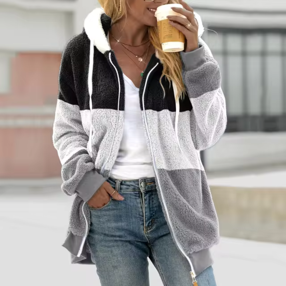 Stilla | Casual og Uanstrengt Blazer