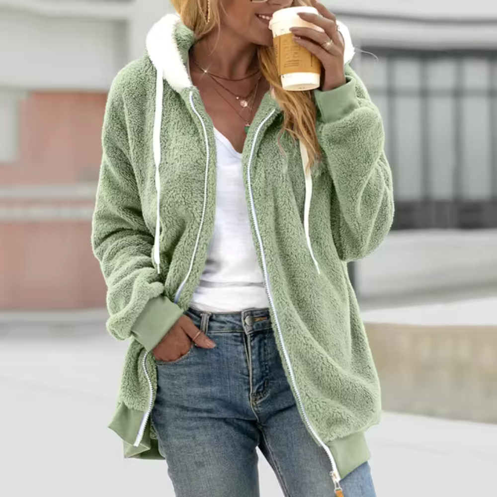 Stilla | Casual og Uanstrengt Blazer
