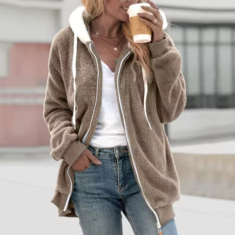 Stilla | Casual og Uanstrengt Blazer