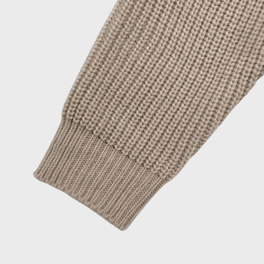 Stilla | Damejumper Bred Og Stilig