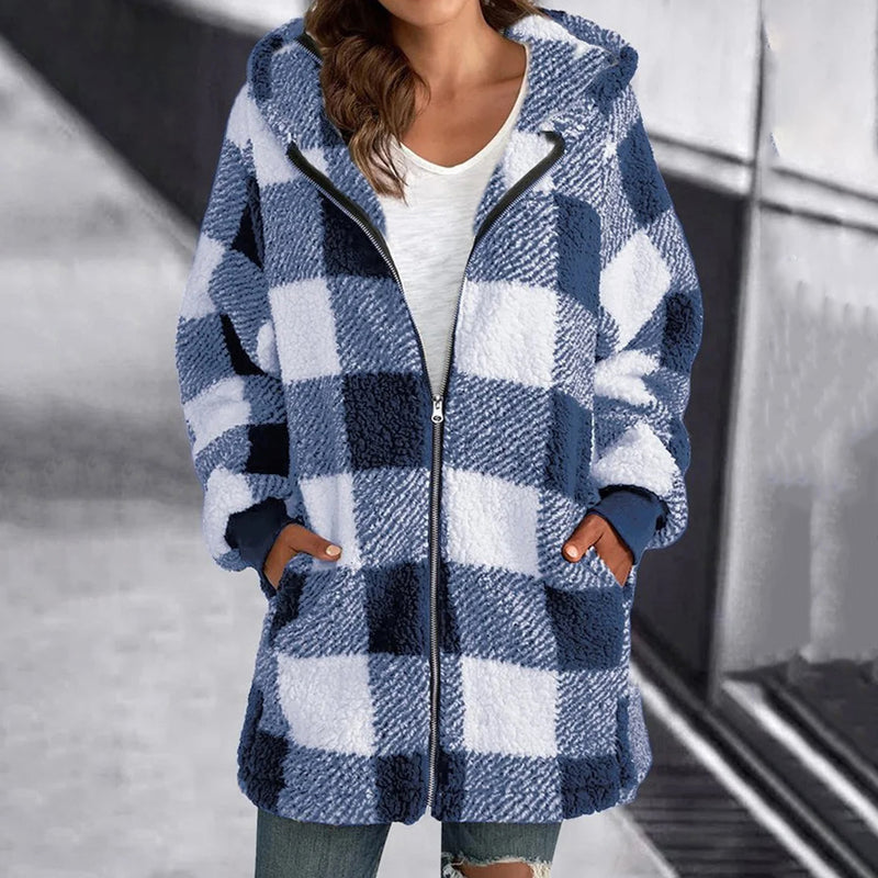 Stilla | Casual Ternet Jakke Domitia Levere
