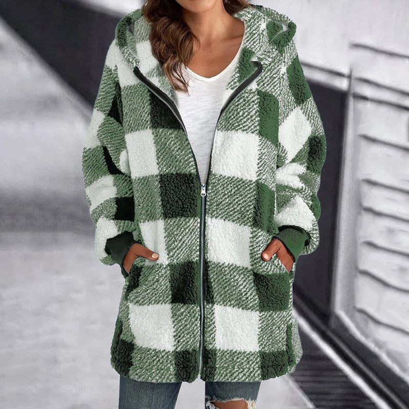 Stilla | Casual Ternet Jakke Domitia Levere