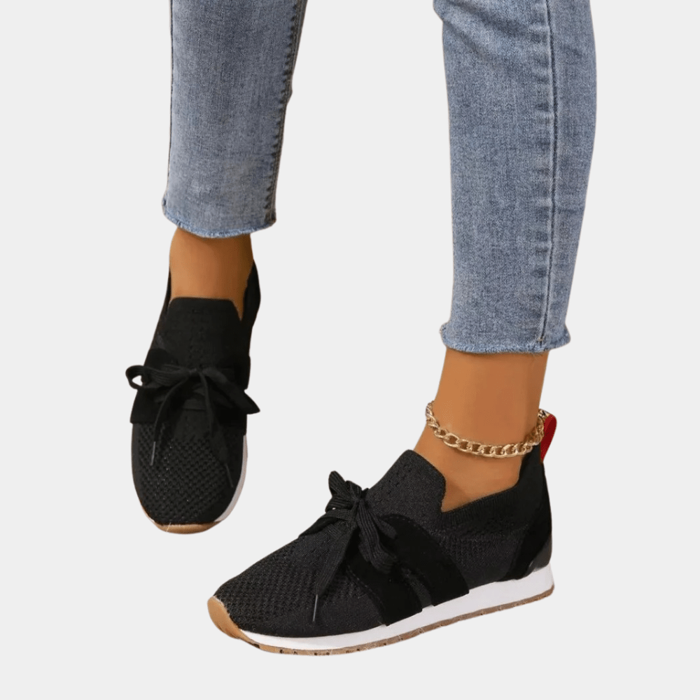 Stilla | Ædle Sneakers Til Stilfulde Outfits Hot på udsalg