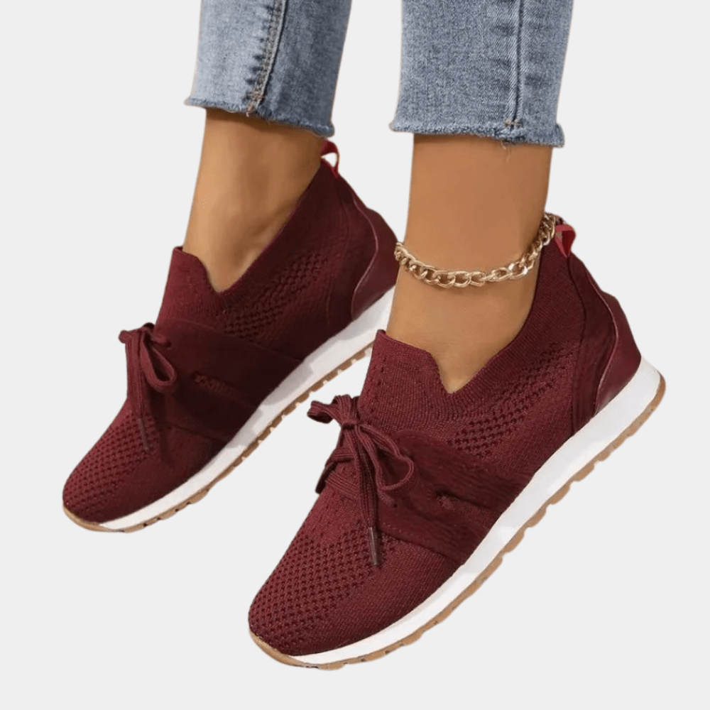 Stilla | Ædle Sneakers Til Stilfulde Outfits Hot på udsalg
