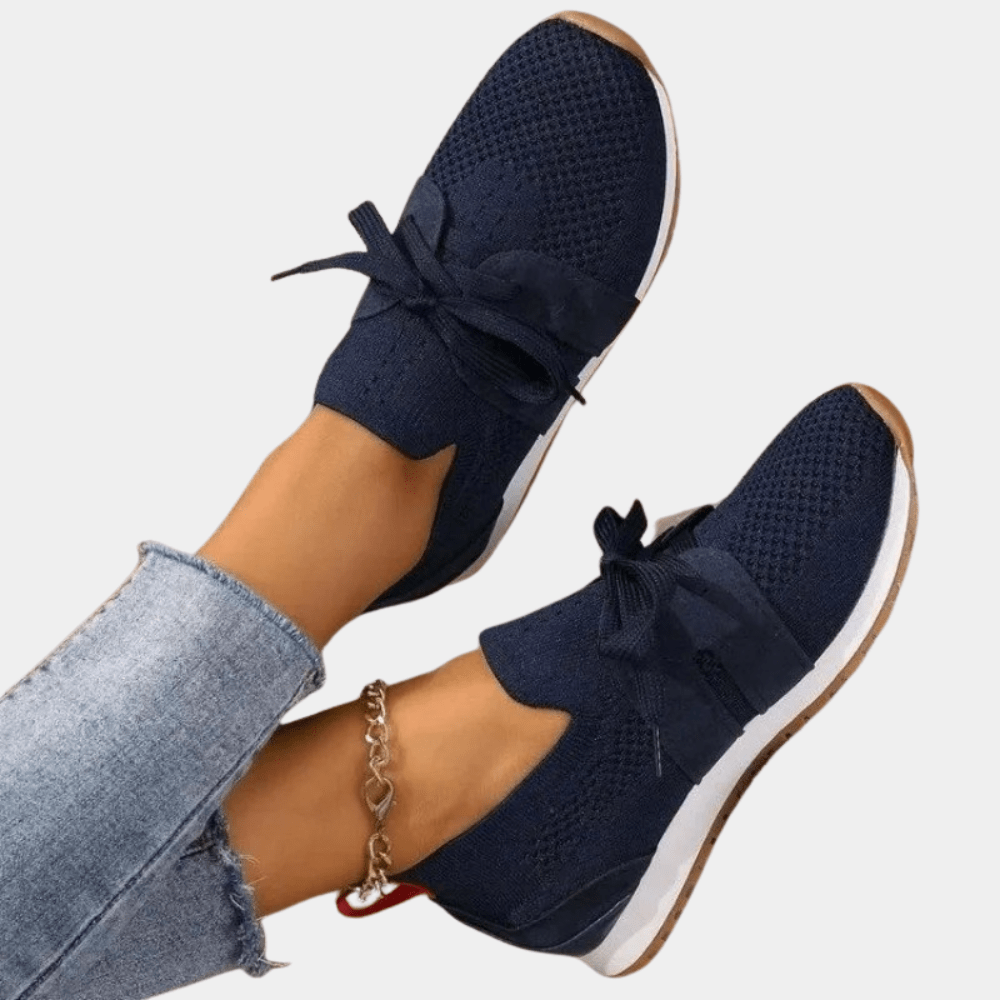 Stilla | Ædle Sneakers Til Stilfulde Outfits Hot på udsalg