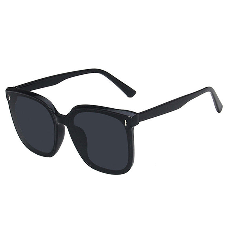 Stilla | Solbrille Med Sort Ramme Hot på udsalg