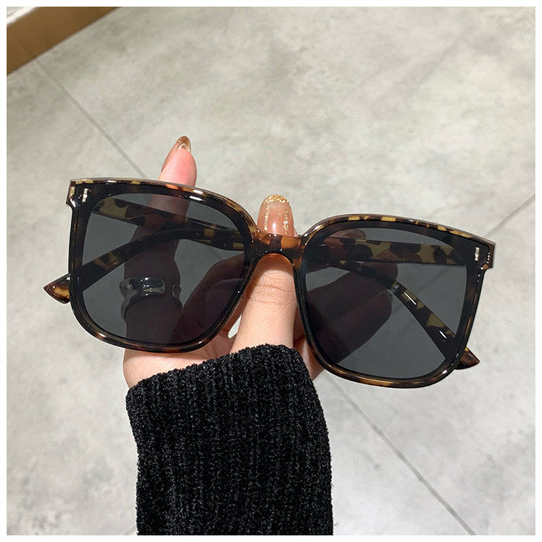 Stilla | Solbrille Med Sort Ramme Hot på udsalg