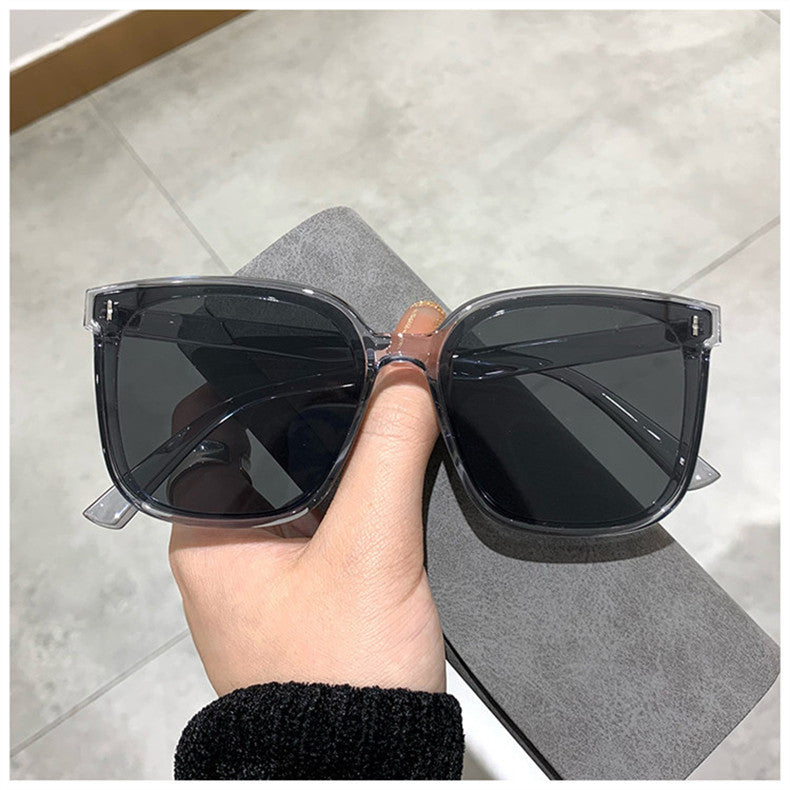 Stilla | Solbrille Med Sort Ramme Hot på udsalg