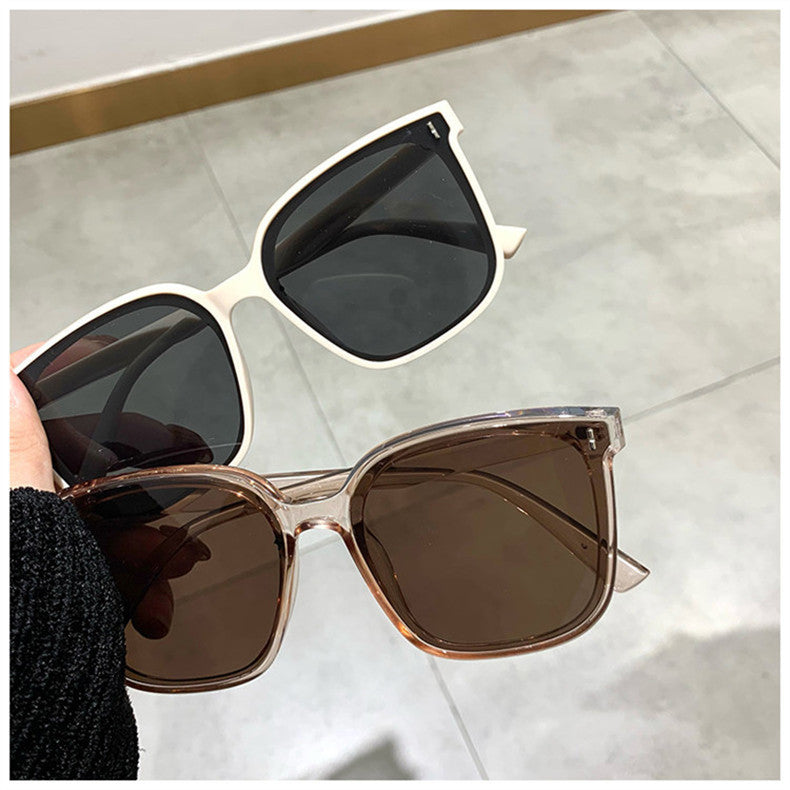 Stilla | Solbrille Med Sort Ramme Hot på udsalg