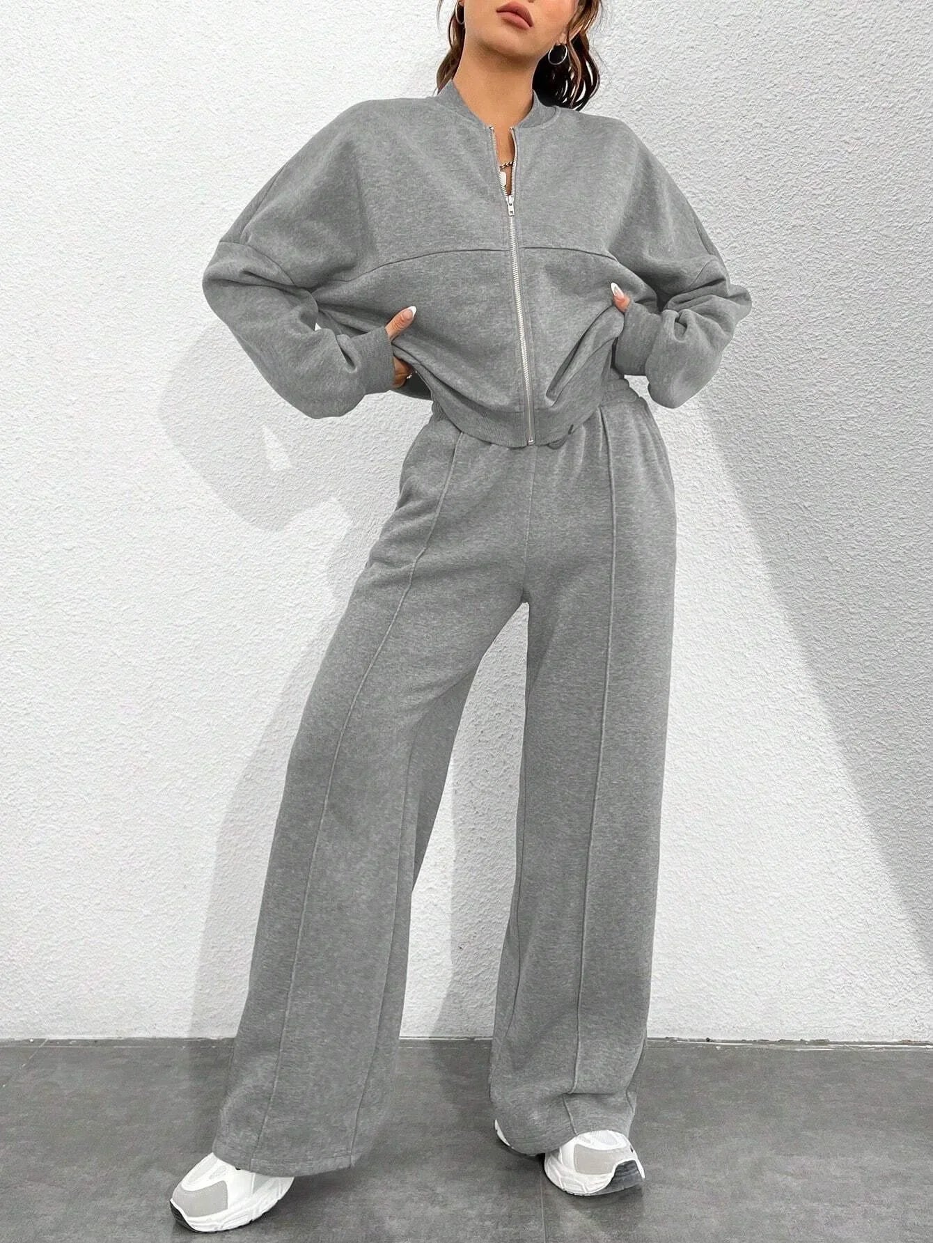 Stilla | Elegant Streetwear Sæt