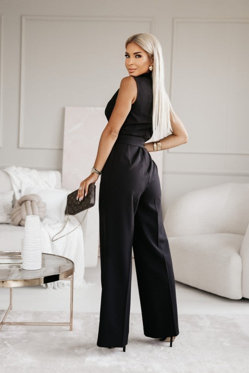 Stilla | Stilfuld Jumpsuit Til Sommer på udsalg