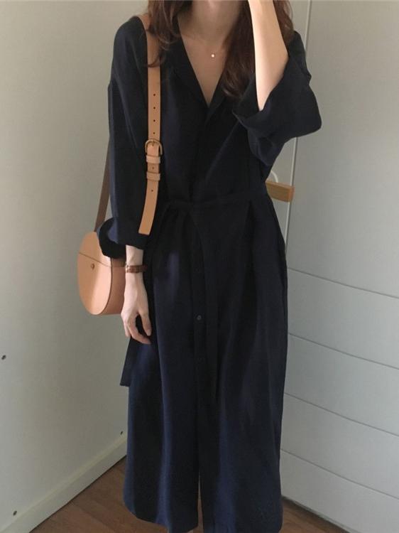 Stilla | Fuld, Elegante Maxi Kjole Levere