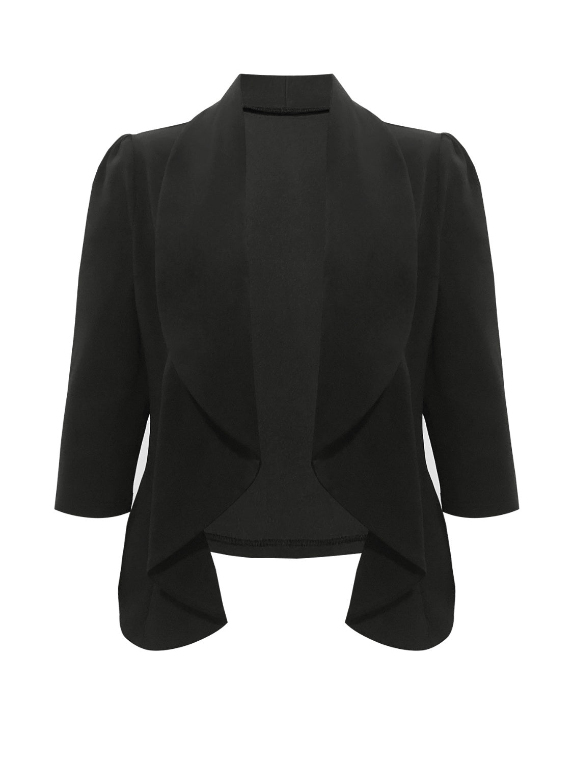 Stilla | Kvartærærmet Blazer