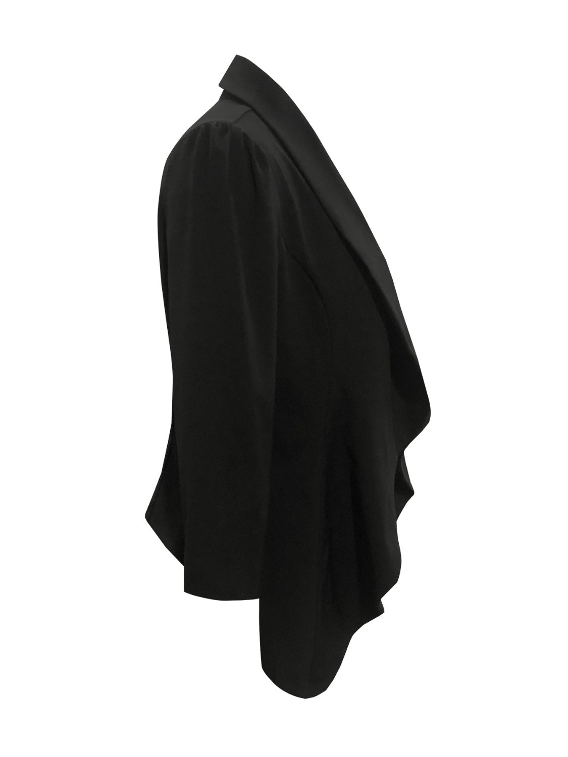 Stilla | Kvartærærmet Blazer
