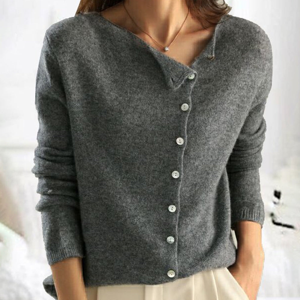 Stilla | Elegant uldjakke med stil