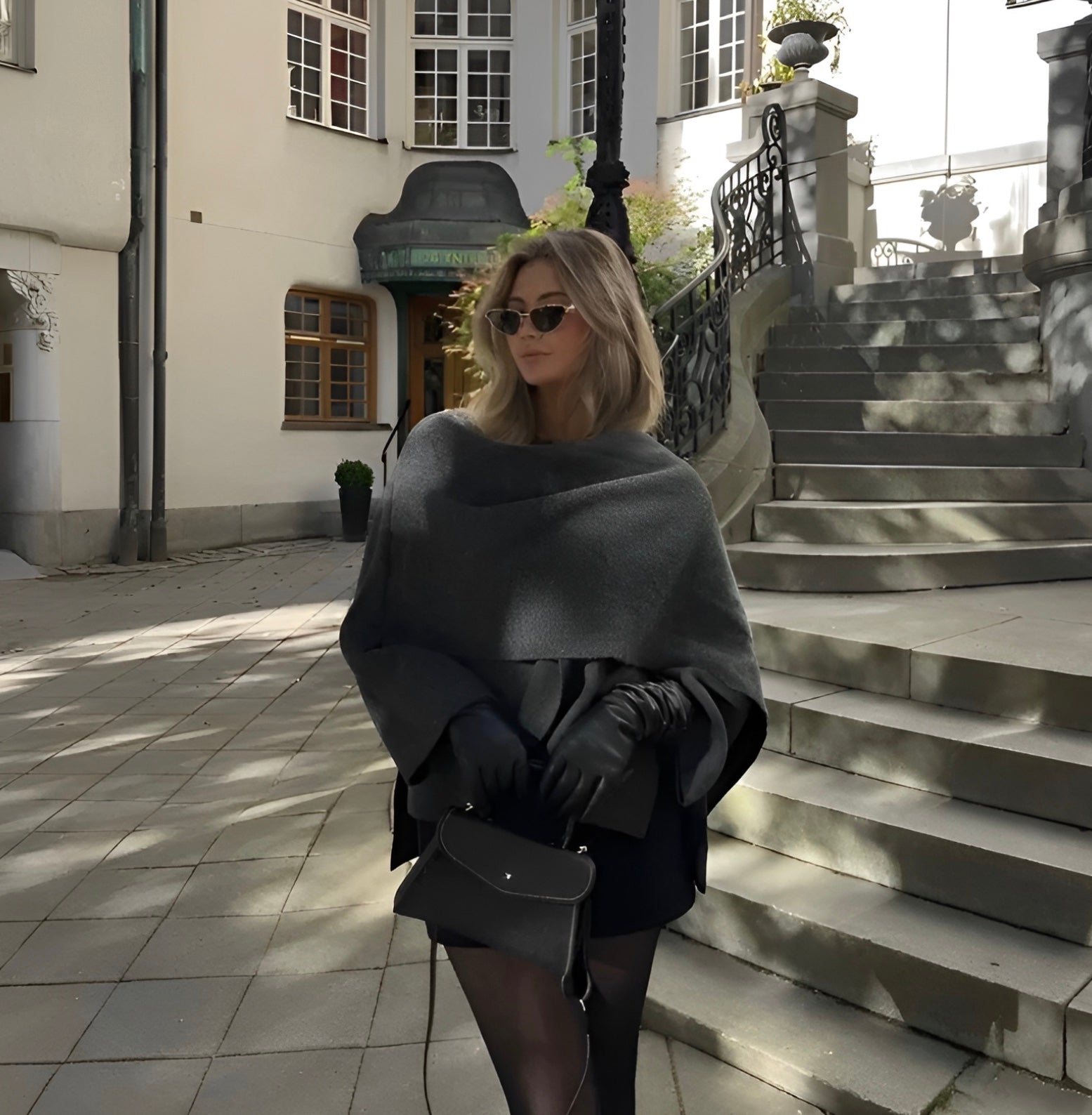 Stilla | Viral Kappe Online salg