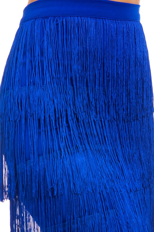Stilla | Lange Maxi Nederdele