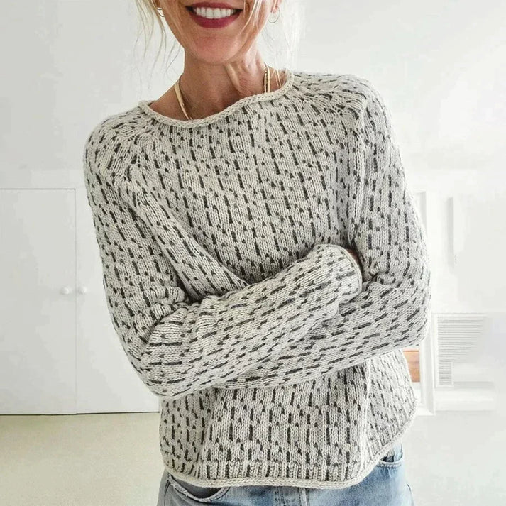 Stilla | Elegant og Alsidig Look Bluse Online