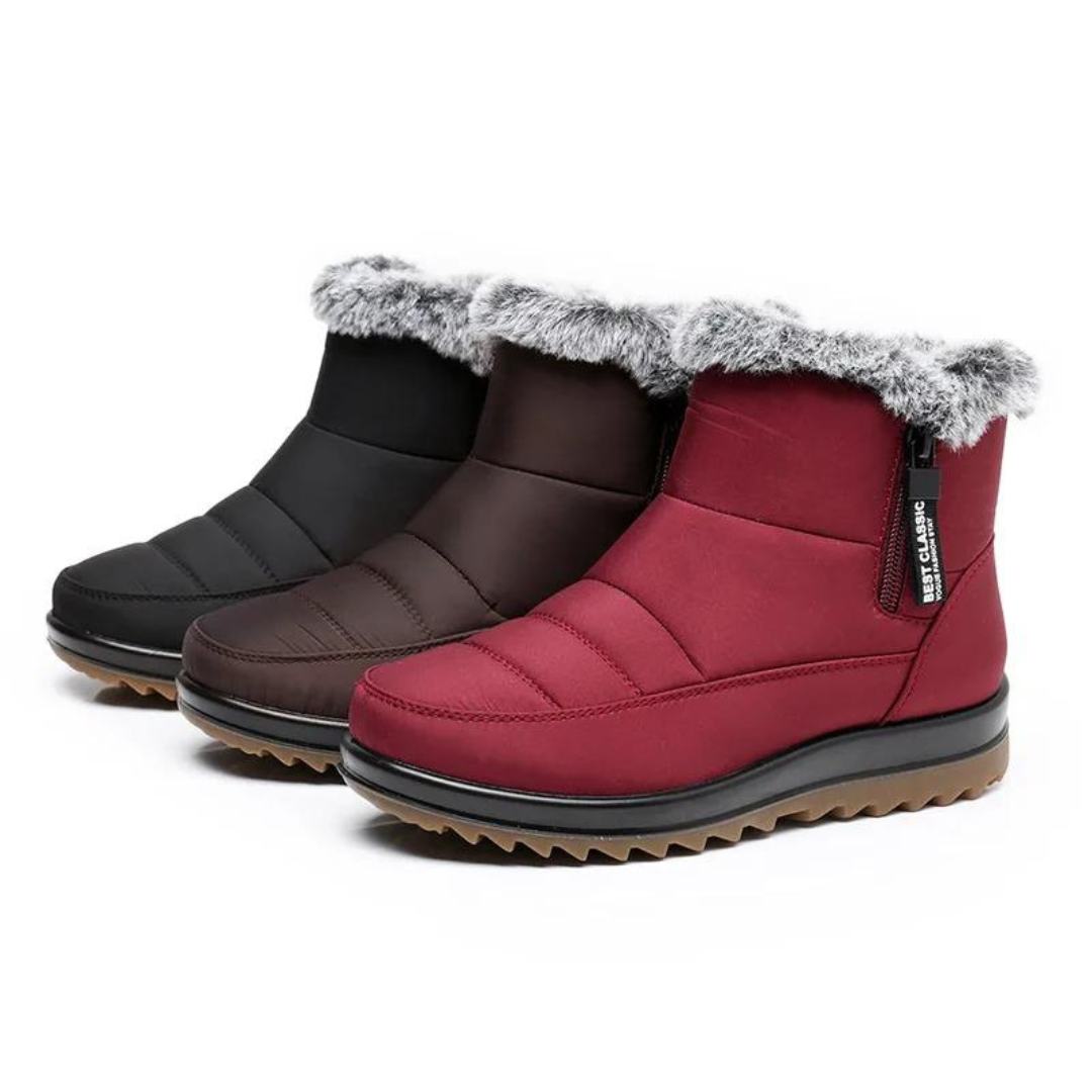 Stilla | Botas Cookie Flex