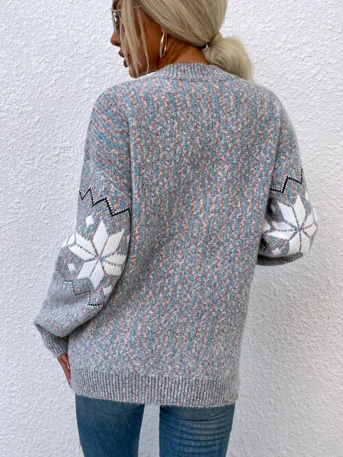 Stilla | Pocketed Button up Cardigan Online