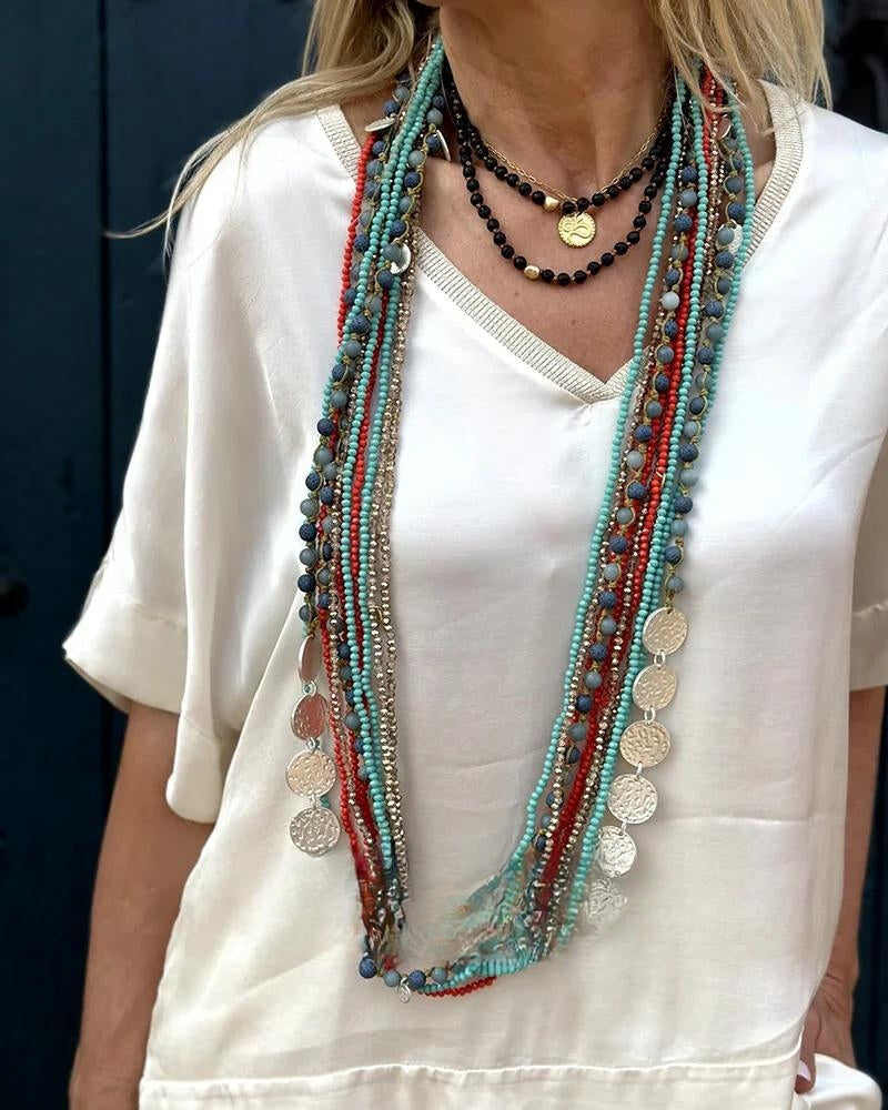 Stilla | Vintage-outfit