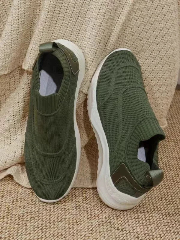 Stilla | Stilfulde LaceUp Sneakers til kvinder Online