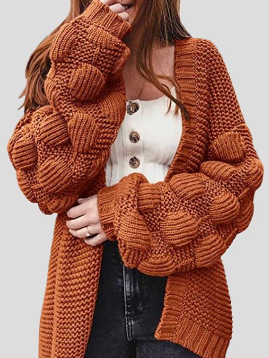 Stilla | Fritids- og Casual Pullover Til Den