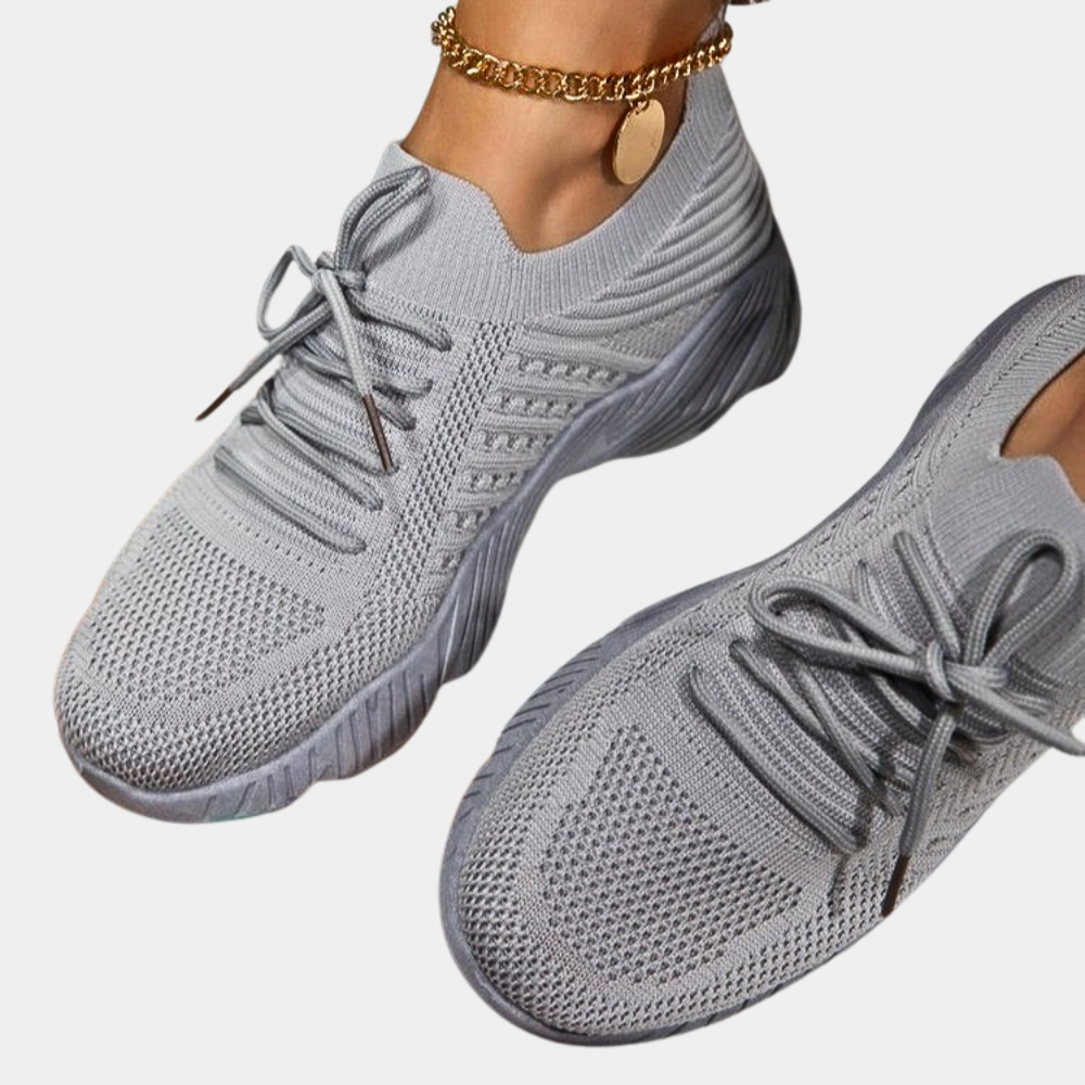 Stilla | Åndbare Sneakers til Kvinder Sicilia Udsalg