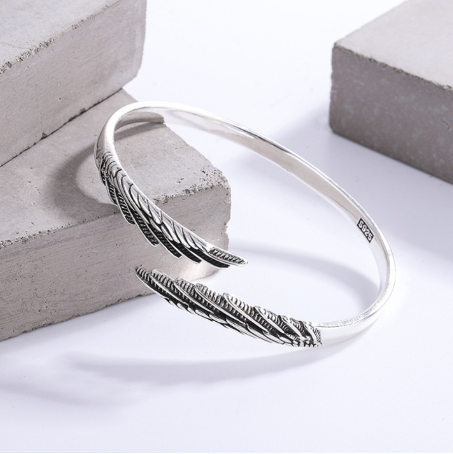 Stilla | Vinge Design Armbånd Online salg