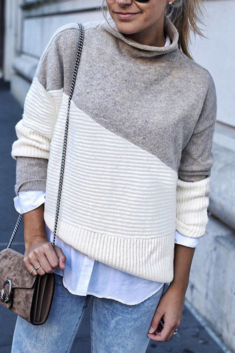 Stilla | Moderne og Enkle Pullover