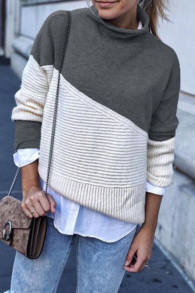 Stilla | Moderne og Enkle Pullover