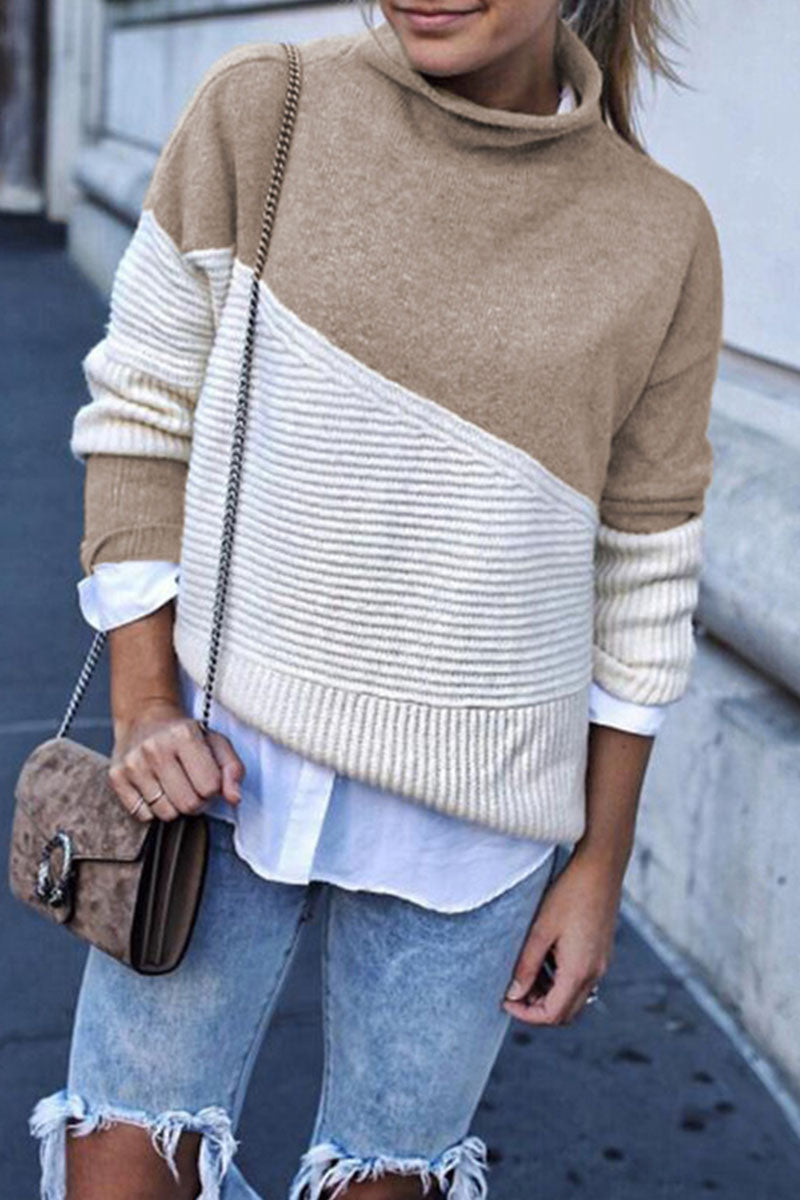 Stilla | Moderne og Enkle Pullover