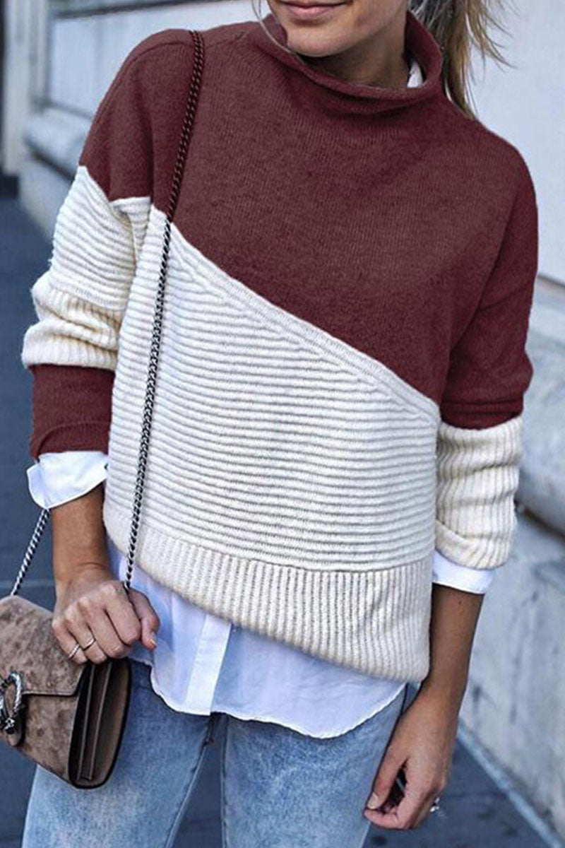 Stilla | Moderne og Enkle Pullover