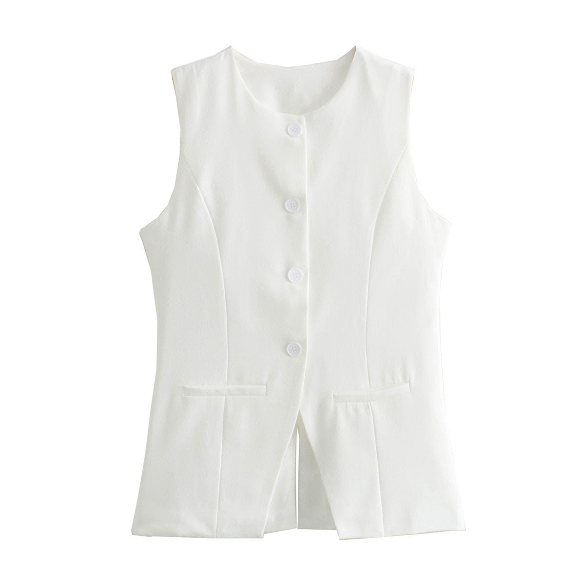 Stilla | Vest Og Shorts til Kvinder Online