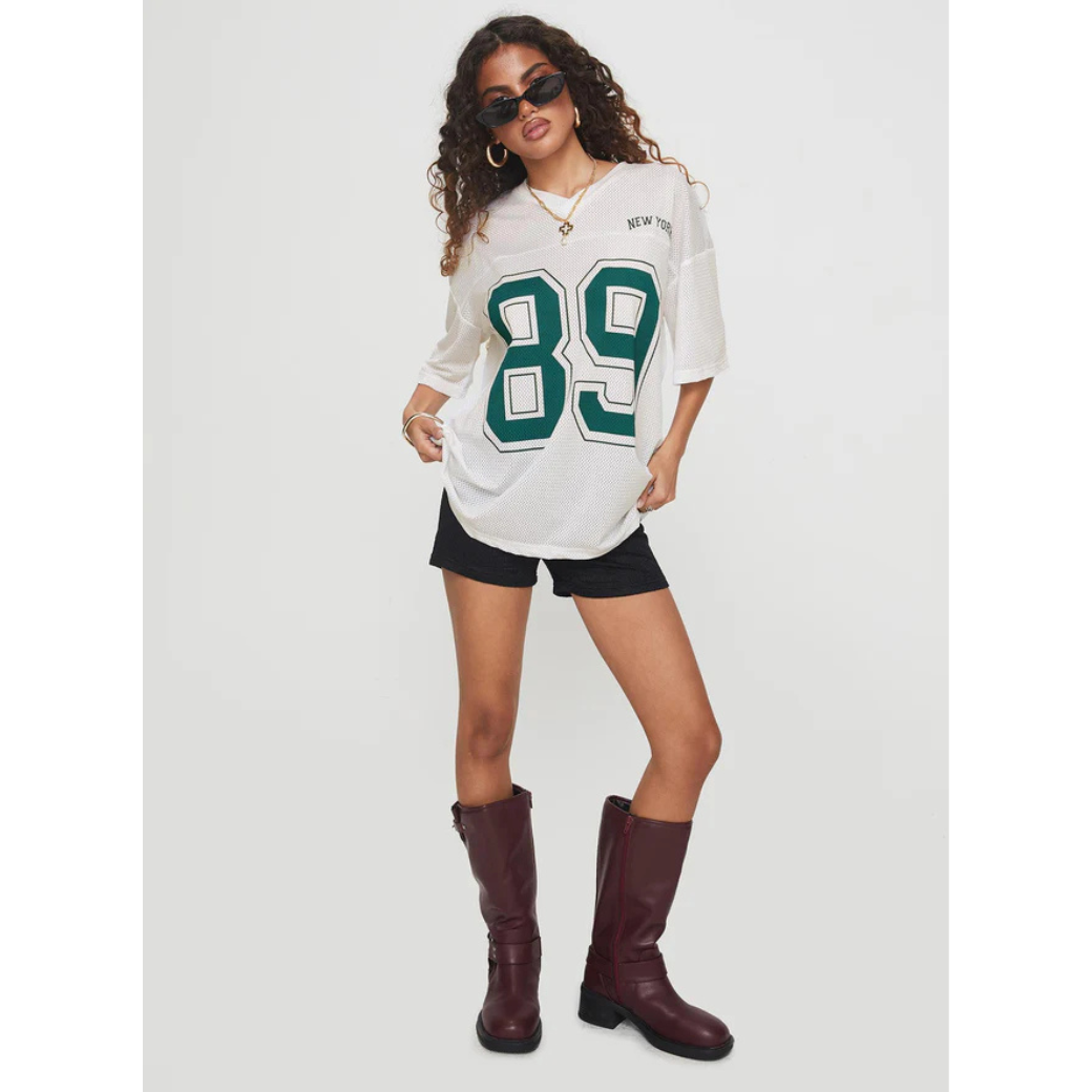 Stilla | Trend T-shirt til kvinder Mode