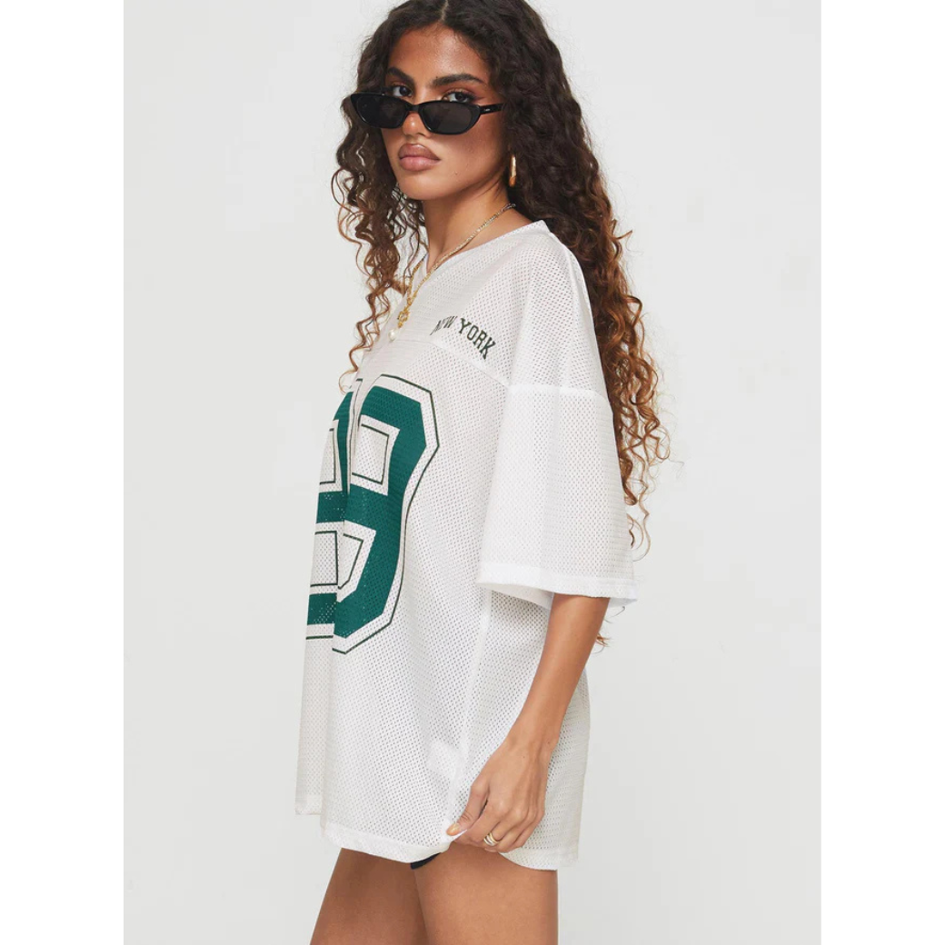 Stilla | Trend T-shirt til kvinder Mode