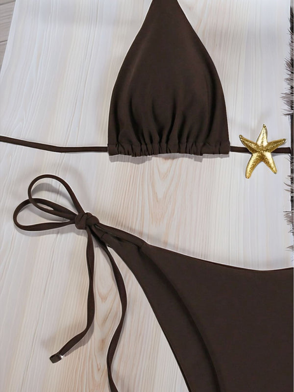 Stilla | Sexy Stjernetang Bærerbikini Online