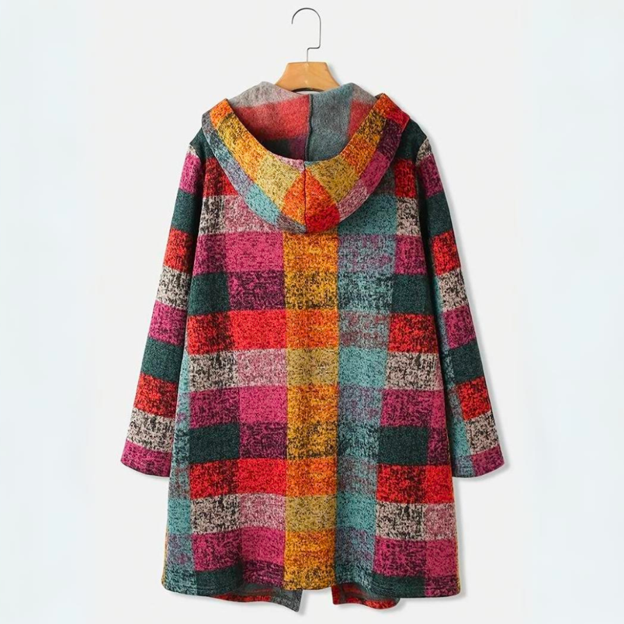 Stilla | Dame Langærmet cardigan Online