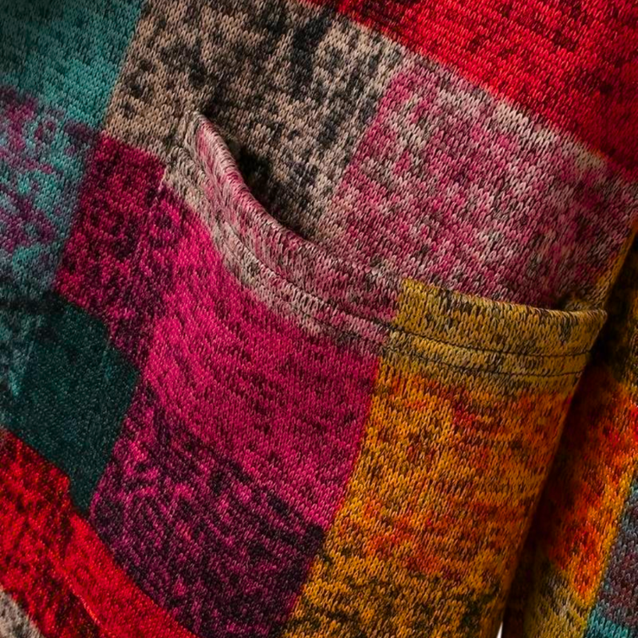 Stilla | Dame Langærmet cardigan Online