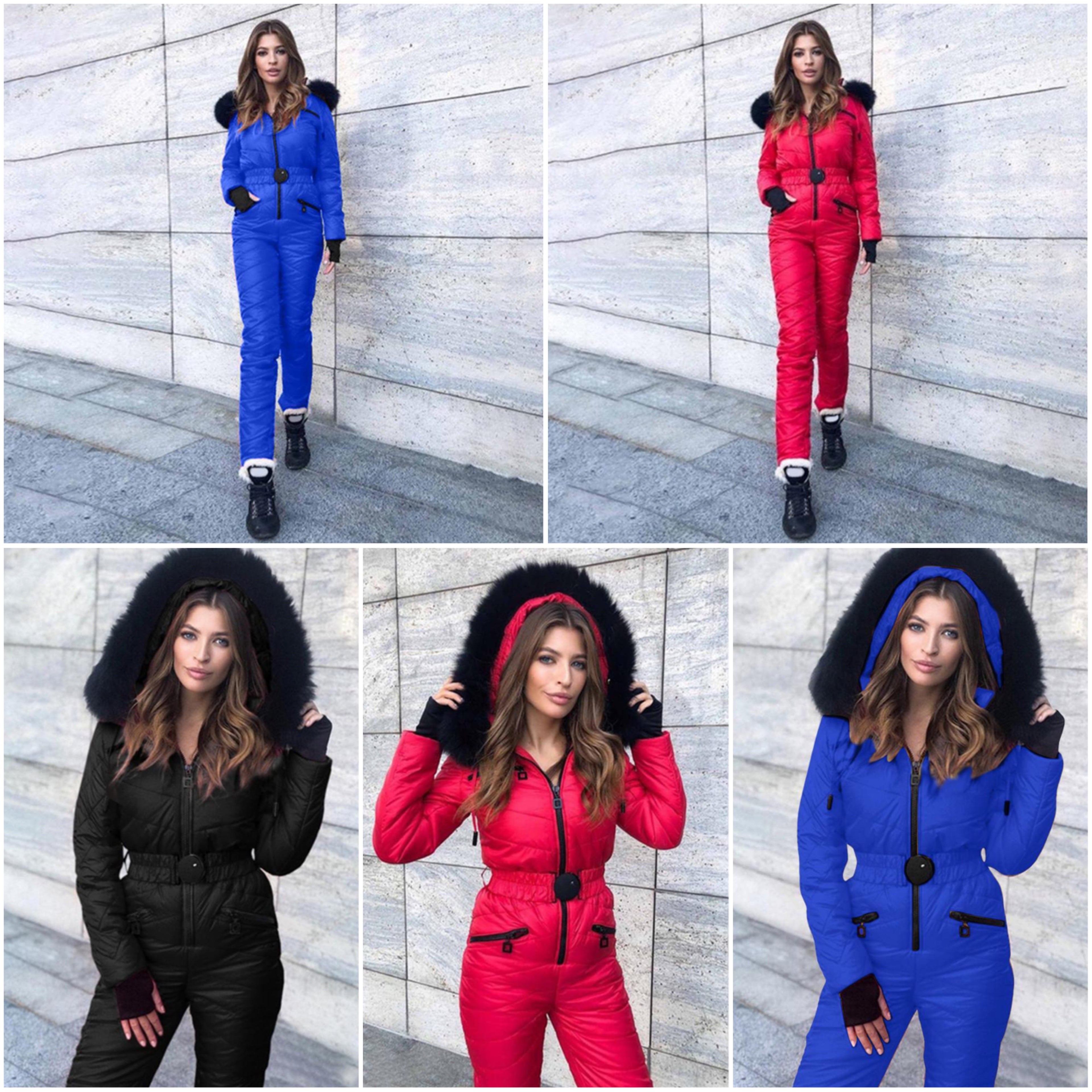 Stilla | Mode Skikombination