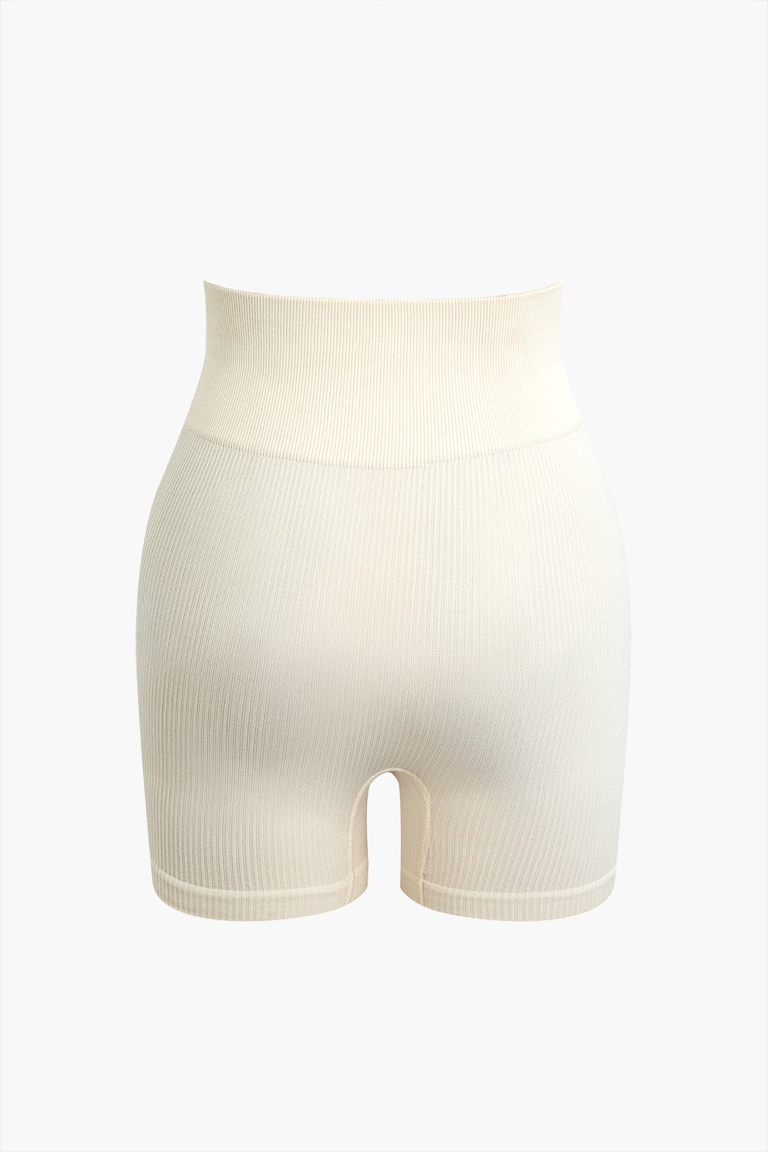 Stilla | Sømløst Sportsæt Med Crop Top Og Yoga Shorts Udsalg